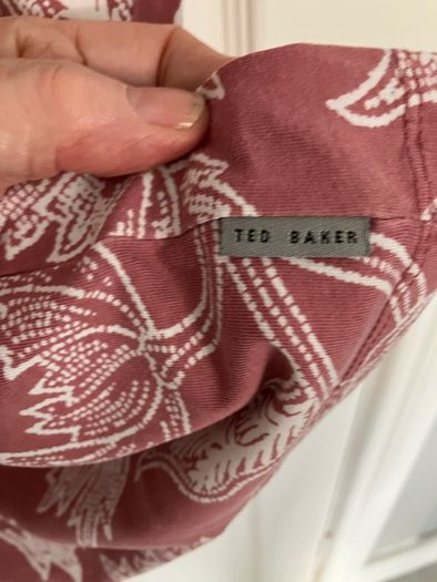 Ted baker