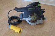 Festool HK 55 EQ Circular Saw