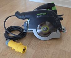 Festool HK 55 EQ Circular Saw