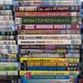 Huge Irish Themed Dvd Movie Collection + Tv Shows, Comedy, Music Some Rare Image 7