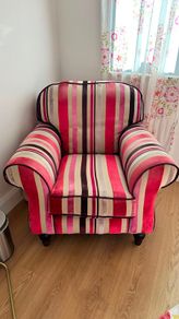 Armchair
