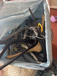hangers