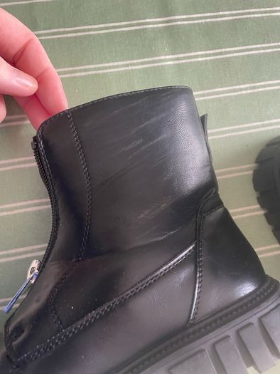girls boots