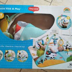 Baby Playmat