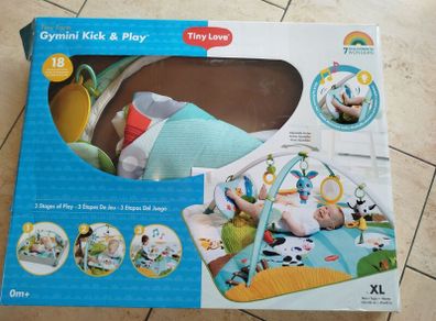 Baby Playmat