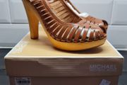 Michael Kors South Side Sling - Colour: Luggage - Brand New!!! Never Worn!!!