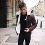 Blakely Culver Aviator Jacket Image 2