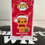 Funko Pop! Disney Winnie the Pooh (Diamond Glitter) #614 Primark Exclusive Image 2