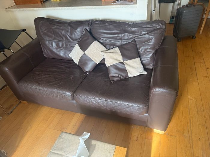 sofa free