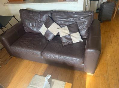 sofa free