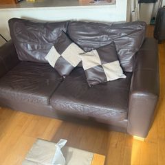 sofa free