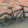 27.5 Inch Carrera Vengeance mountain bike Image 6