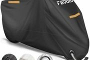 XXXL Motorbike Cover