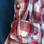 Fat Face blouse -size 10 Image 4