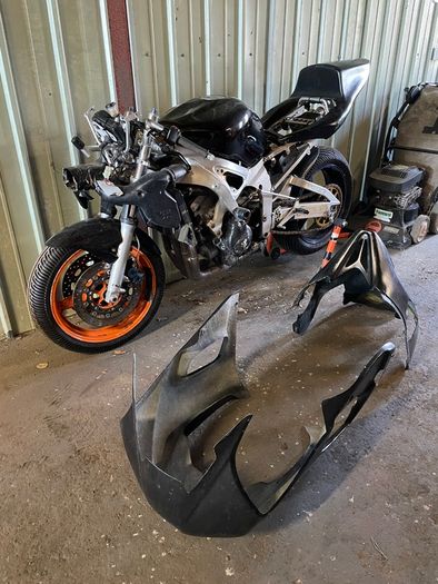 R6 pre injection