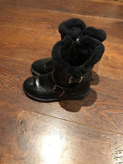 girls boots