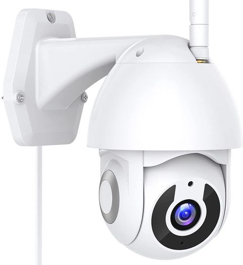 Calving Camera... Nigh Vision..360 Pan ...Free Nationwide Delivery ..Gilligan Sales