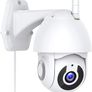 Calving Camera... Nigh Vision..360 Pan ...Free Nationwide Delivery ..Gilligan Sales Image 2