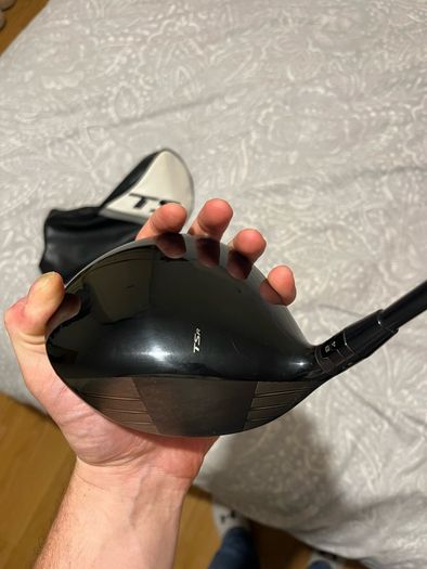 Titleist Tsr2 Driver 9 degree