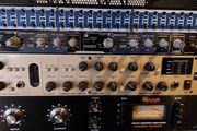 SPL Channel One Mk 1 with digi board