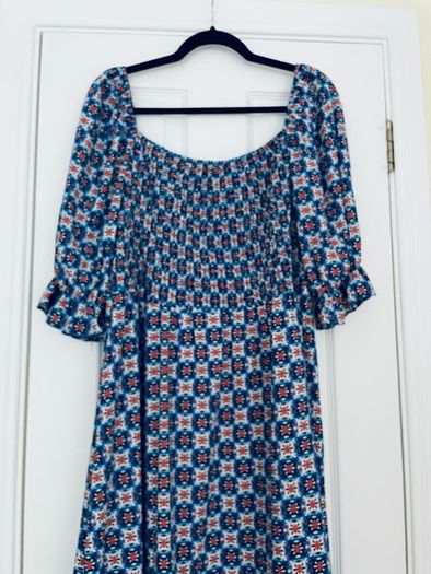 Emily & Me Dress