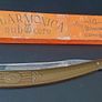 Vintage Antique Filarmonica 14 Sub Cero Straight Razor Shave Ready Image 7