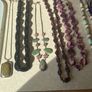 Job lot necklaces Image 8