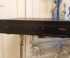 Xantech Audio and video controller