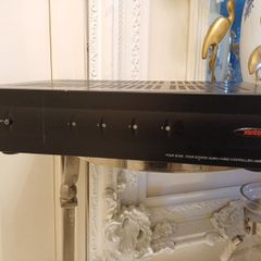 Xantech Audio and video controller