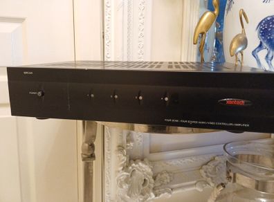Xantech Audio and video controller