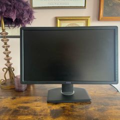 Dell computer monitor
