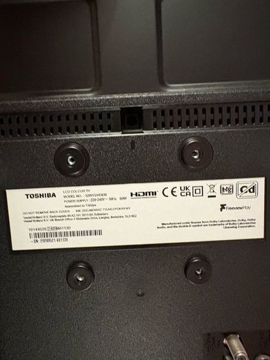 toshiba