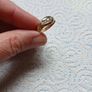 gold ring Image 6