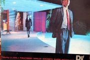 Less Than Zero (soundtrack) - Slayer / Aerosmith / Danzig / Public Enemy