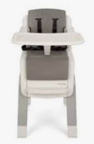 Nuna Zaaz High Chair