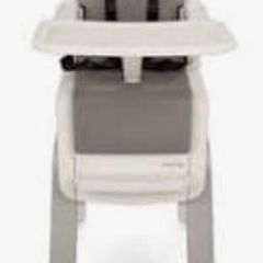 Nuna Zaaz High Chair