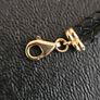 Gold 14k/ct Cartier unisex bracelet and ring Image 2