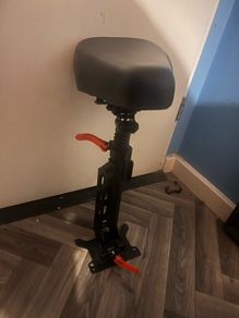 Kukirin G2 Pro Seat