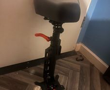 Kukirin G2 Pro Seat