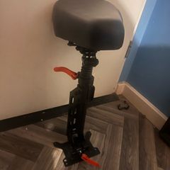 Kukirin G2 Pro Seat