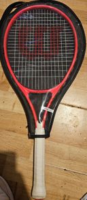 Wilson Tennis Racquet
