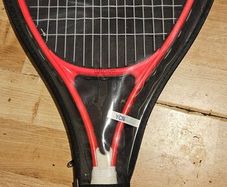Wilson Tennis Racquet