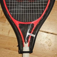Wilson Tennis Racquet