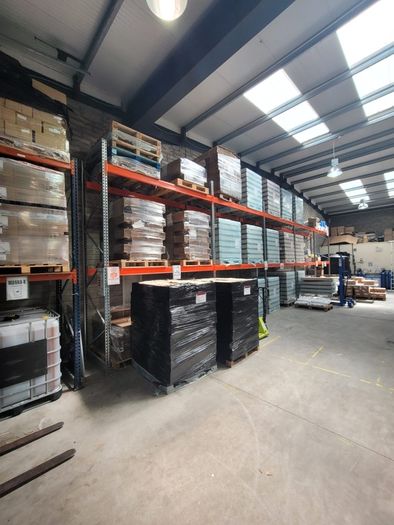 Beverage Brewery For Sale