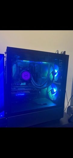 gaming pc