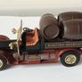 Matchbox Beer Lorry Model Car Image 3