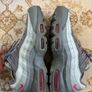 Nike Air Max 95 Grey Red DM9104-002 Image 5