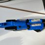 Transformers G1 Dirge decepticon figure Image 5