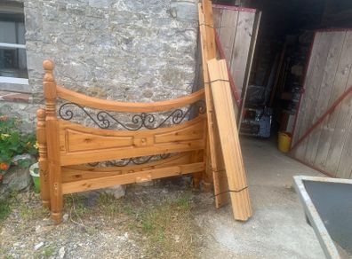 beds