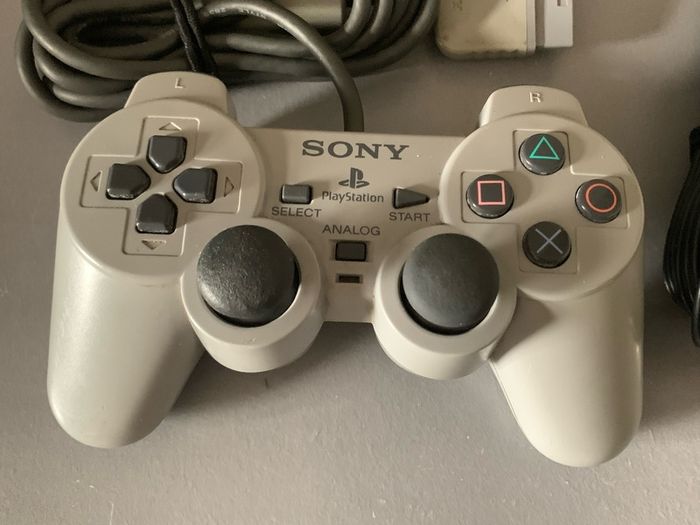 PlayStation 1 PS1